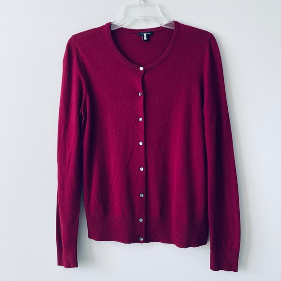 Ann Taylor Sweaters - Ann Taylor Cardigan